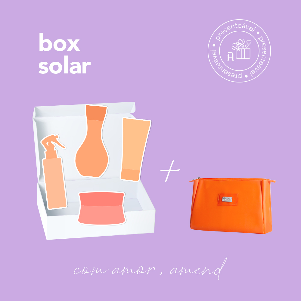 Box Solar